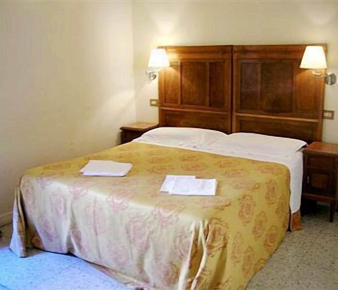 Marta Guest House Рим Экстерьер фото