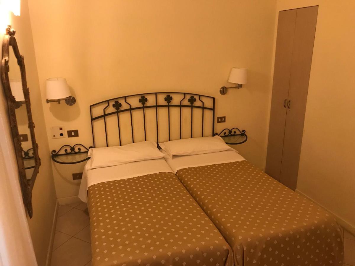 Marta Guest House Рим Экстерьер фото